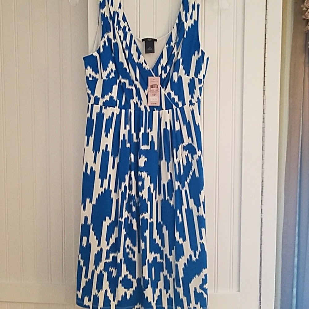 All Taylor Dress